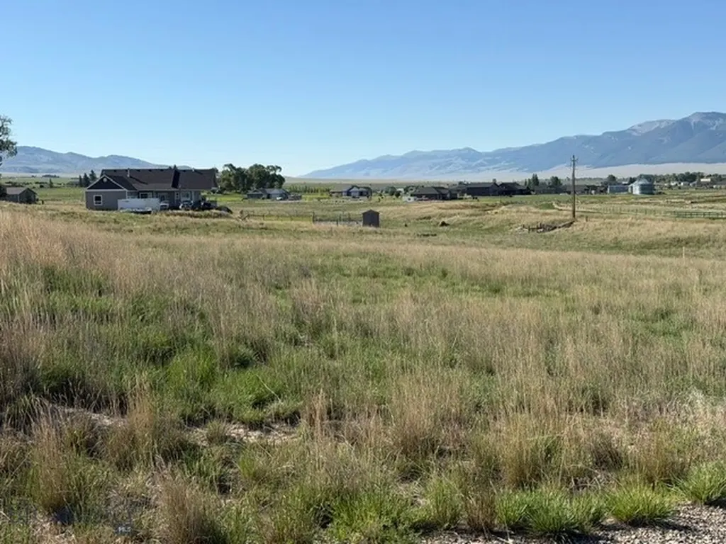Lot 38&39 Hoot Owl Street Dillon MT 59725