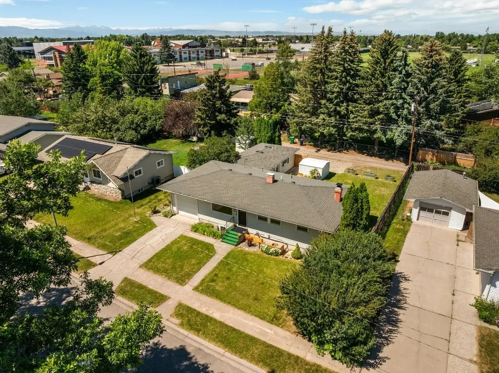 439 N 10th Avenue Bozeman MT 59715