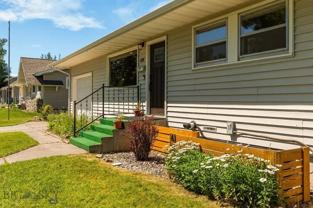 439 N 10th Avenue Bozeman MT 59715