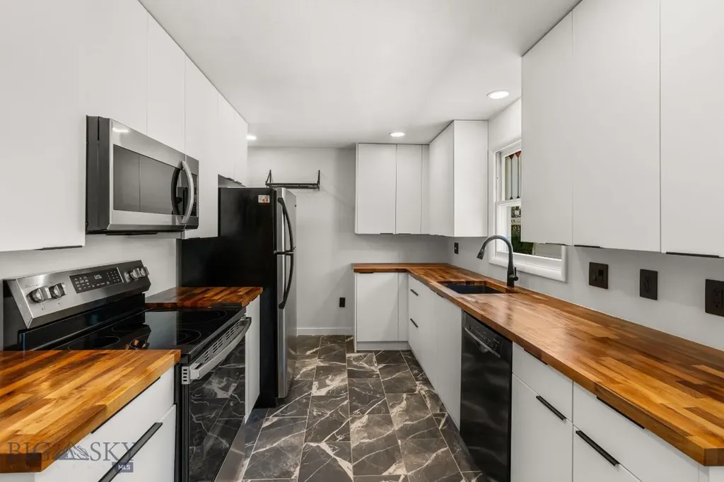 439 N 10th Avenue Bozeman MT 59715