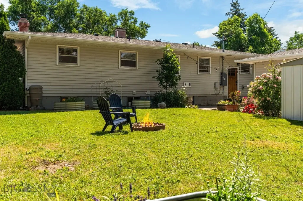 439 N 10th Avenue Bozeman MT 59715