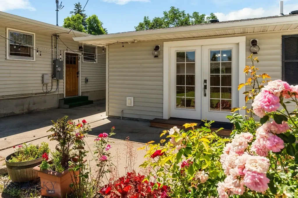 439 N 10th Avenue Bozeman MT 59715