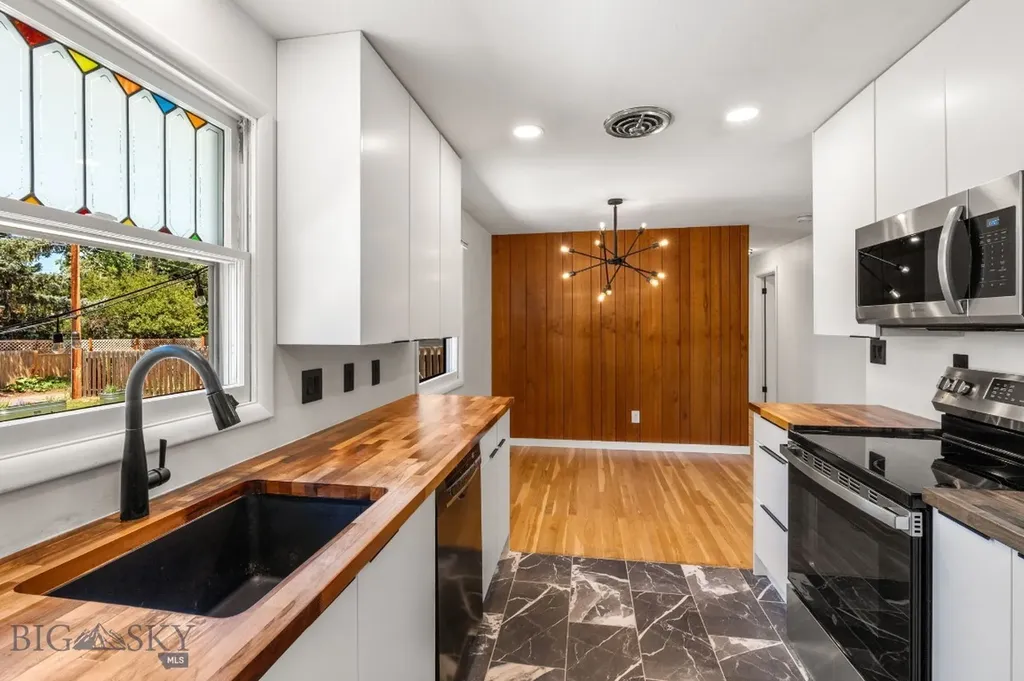 439 N 10th Avenue Bozeman MT 59715