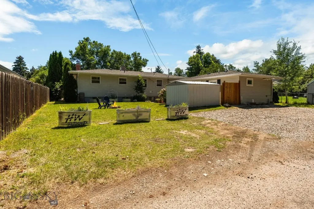 439 N 10th Avenue Bozeman MT 59715