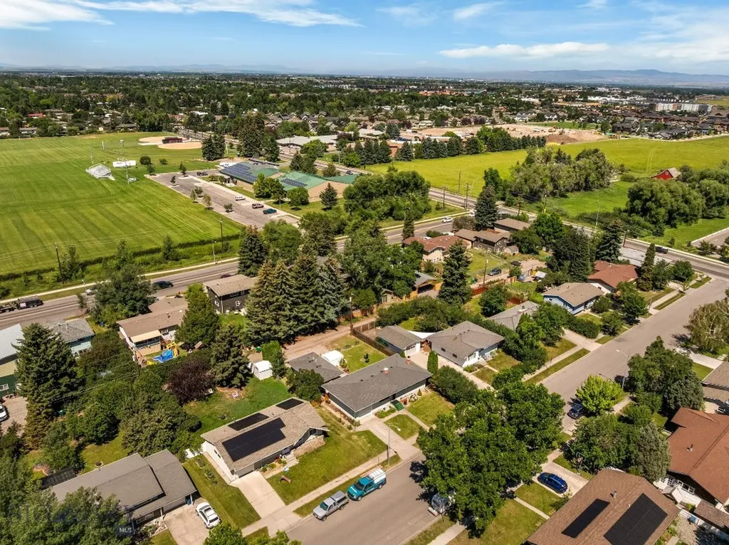 439 N 10th Avenue Bozeman MT 59715