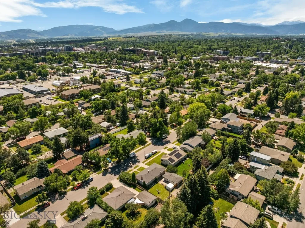 439 N 10th Avenue Bozeman MT 59715