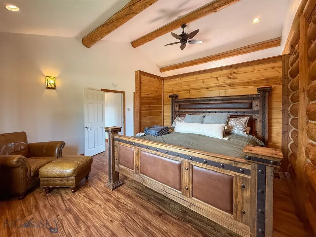 10 Dupuyer Avenue Valier MT 59486