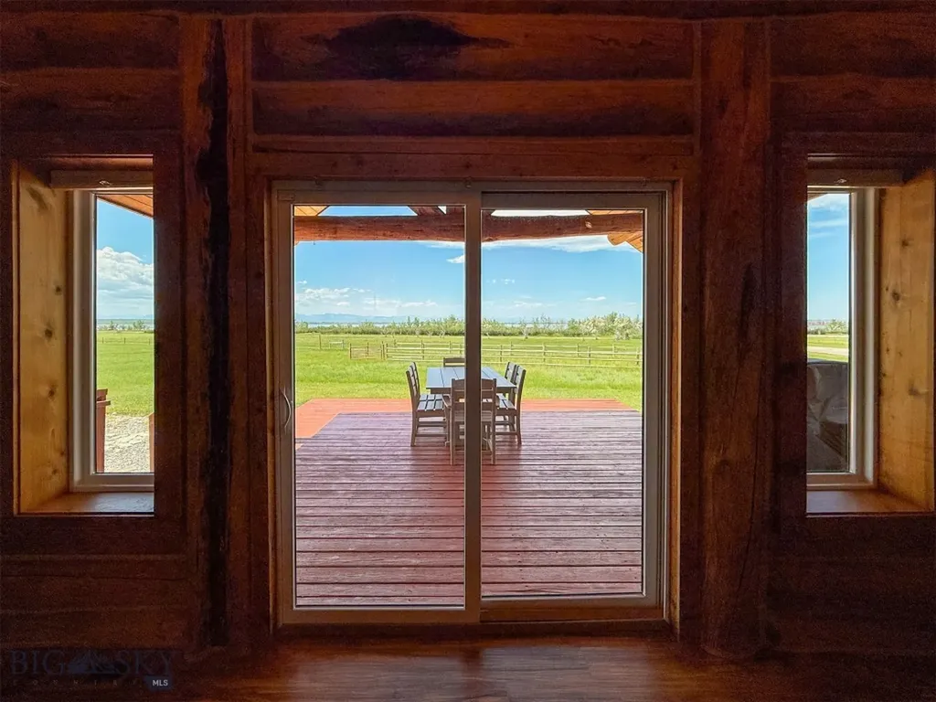 10 Dupuyer Avenue Valier MT 59486