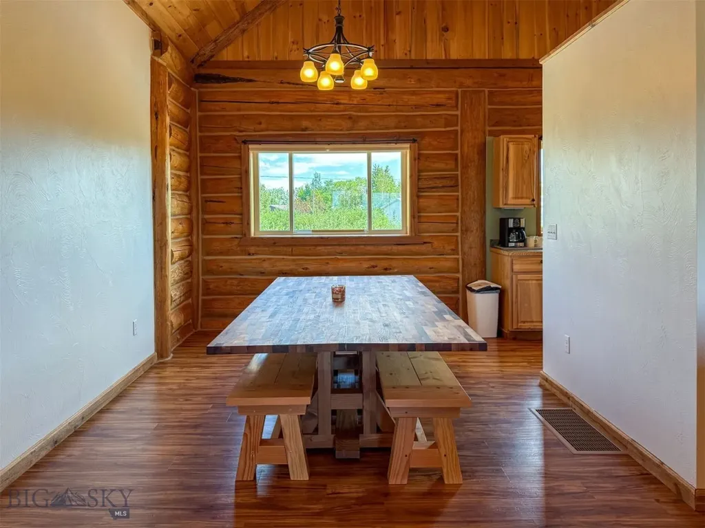 10 Dupuyer Avenue Valier MT 59486