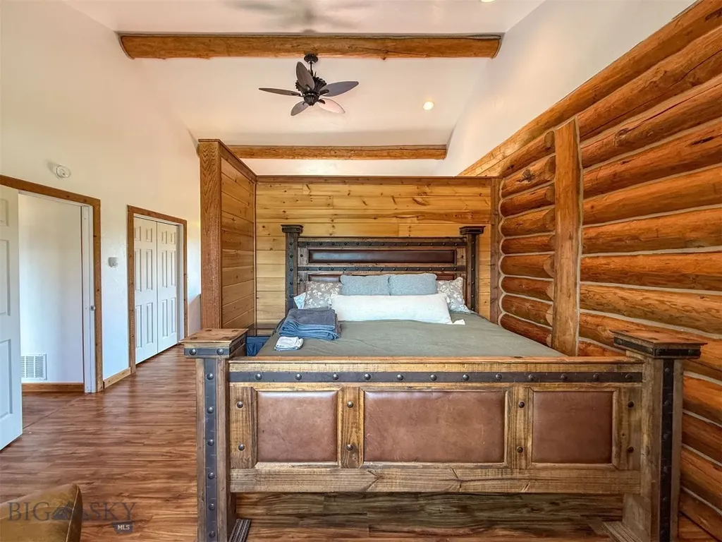 10 Dupuyer Avenue Valier MT 59486