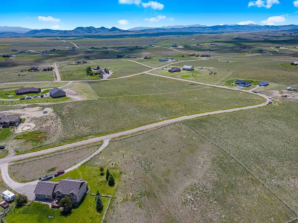 Lot 101 Foxglove Loop Three Forks MT 59752