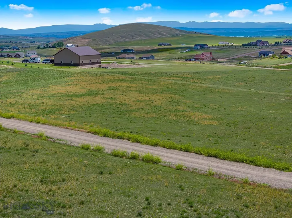 Lot 101 Foxglove Loop Three Forks MT 59752