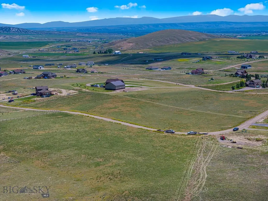 Lot 101 Foxglove Loop Three Forks MT 59752