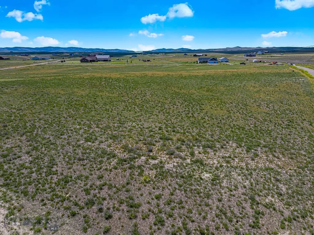 Lot 101 Foxglove Loop Three Forks MT 59752
