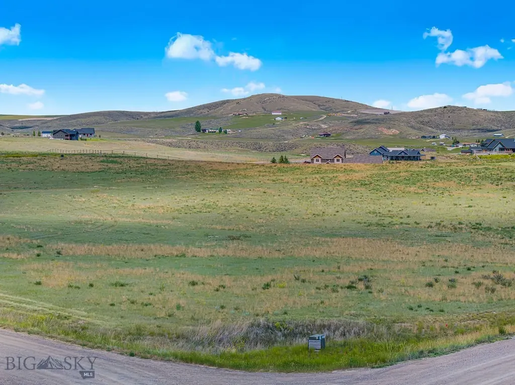 Lot 101 Foxglove Loop Three Forks MT 59752