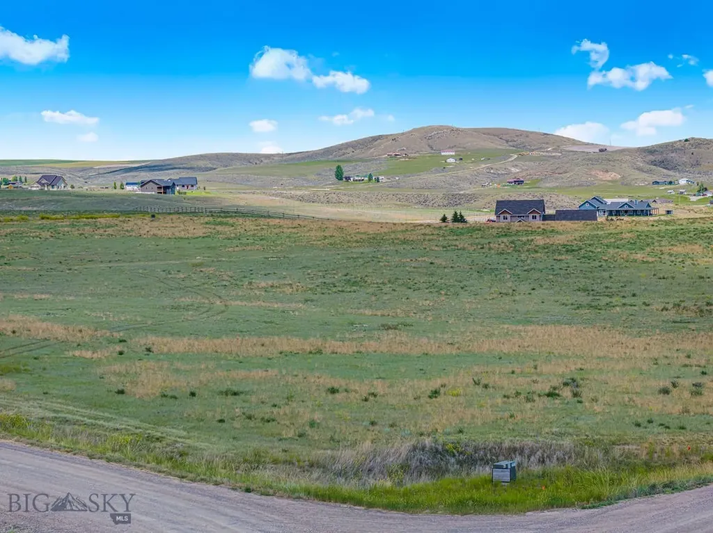 Lot 101 Foxglove Loop Three Forks MT 59752