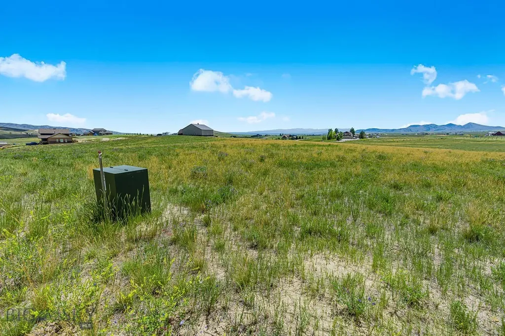 Lot 101 Foxglove Loop Three Forks MT 59752
