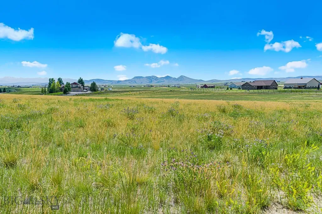 Lot 101 Foxglove Loop Three Forks MT 59752