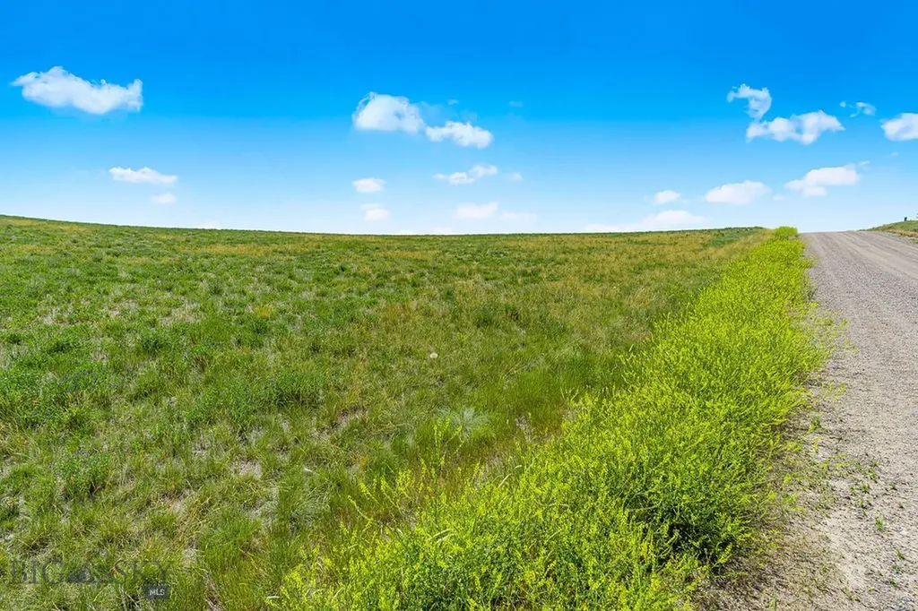Lot 101 Foxglove Loop Three Forks MT 59752