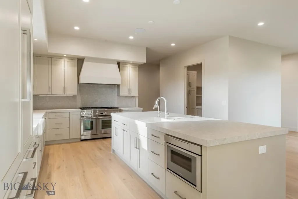 27 Bullseye Place Bozeman MT 59718