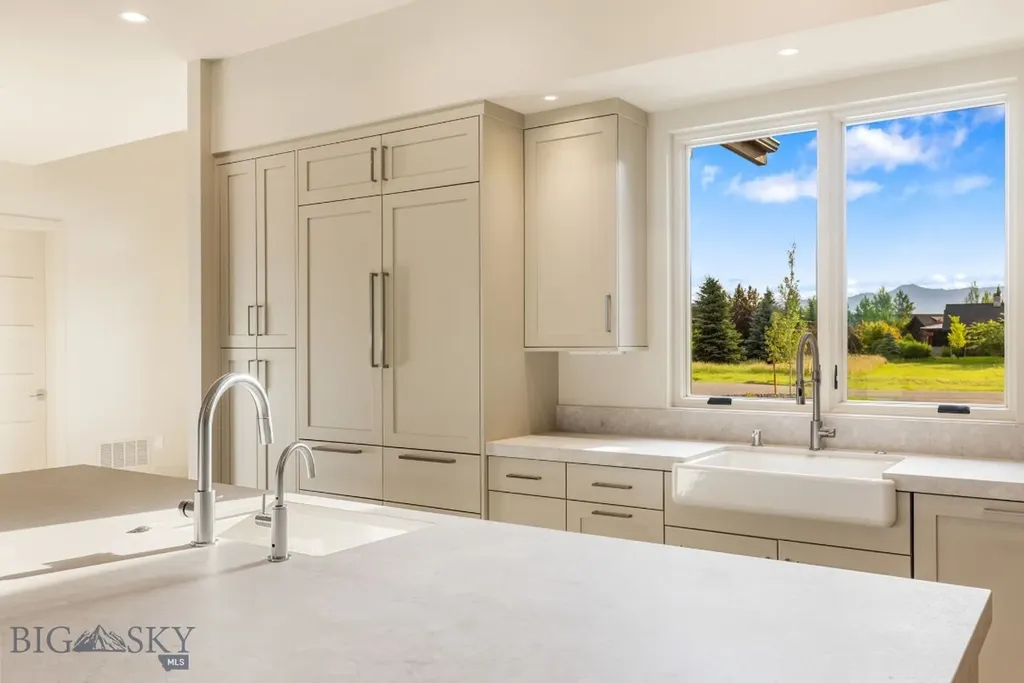 27 Bullseye Place Bozeman MT 59718