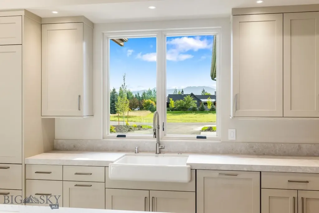 27 Bullseye Place Bozeman MT 59718