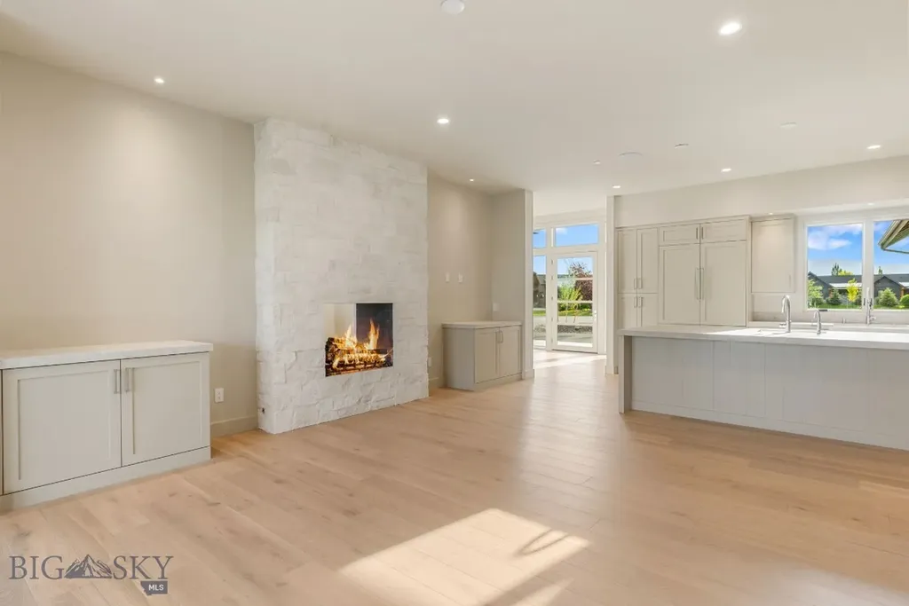27 Bullseye Place Bozeman MT 59718