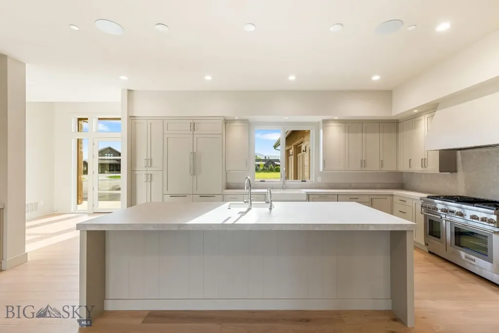 27 Bullseye Place Bozeman MT 59718
