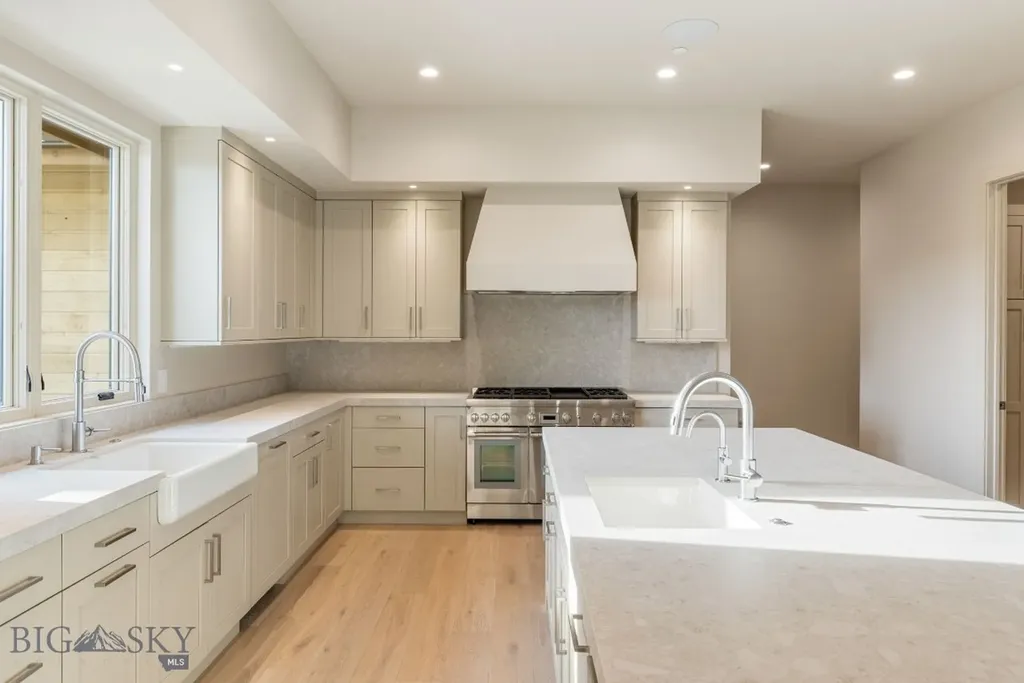 27 Bullseye Place Bozeman MT 59718