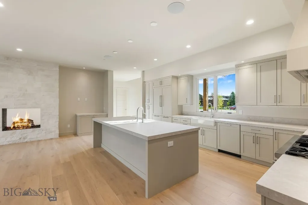 27 Bullseye Place Bozeman MT 59718