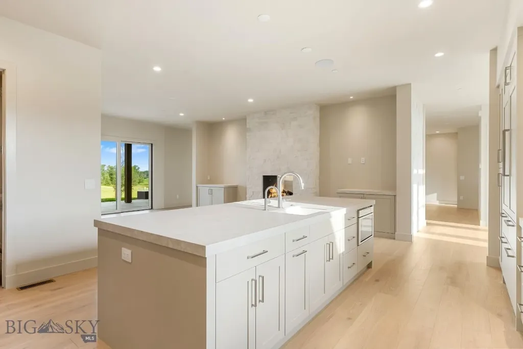 27 Bullseye Place Bozeman MT 59718