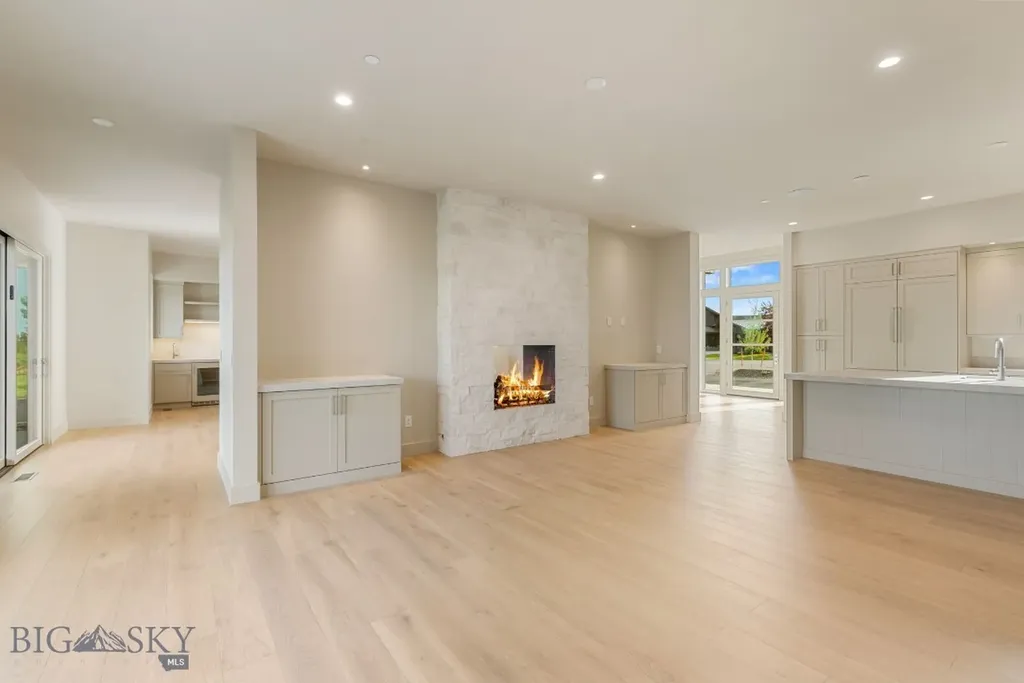 27 Bullseye Place Bozeman MT 59718