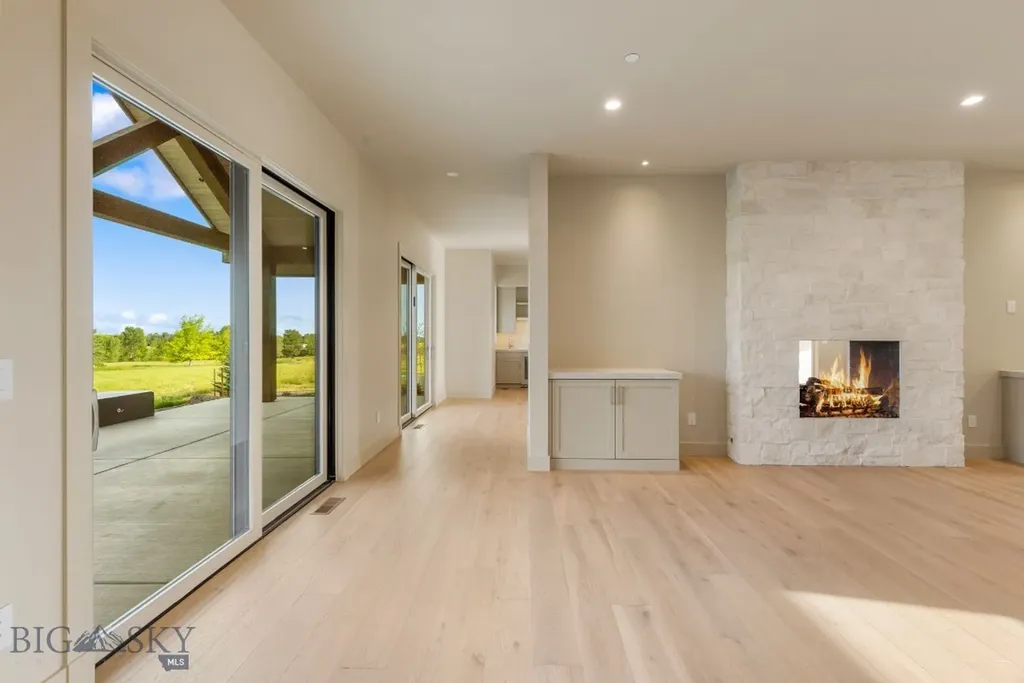 27 Bullseye Place Bozeman MT 59718