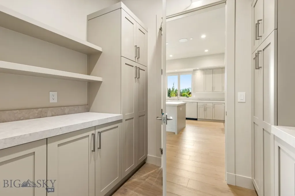 27 Bullseye Place Bozeman MT 59718
