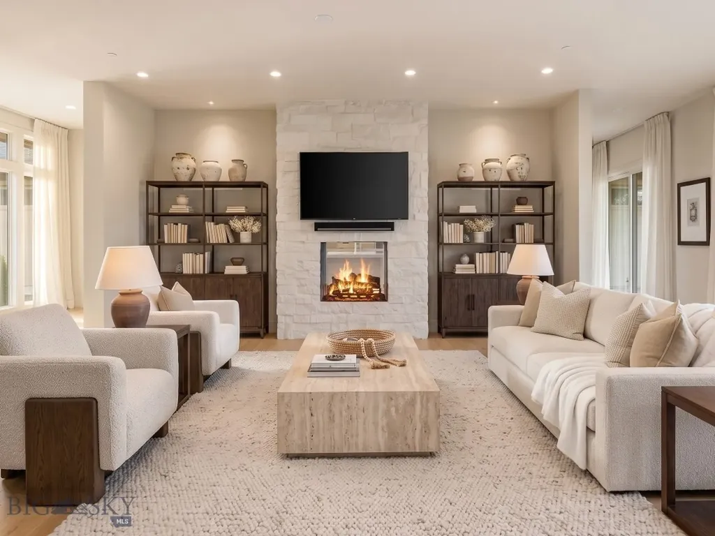 27 Bullseye Place Bozeman MT 59718