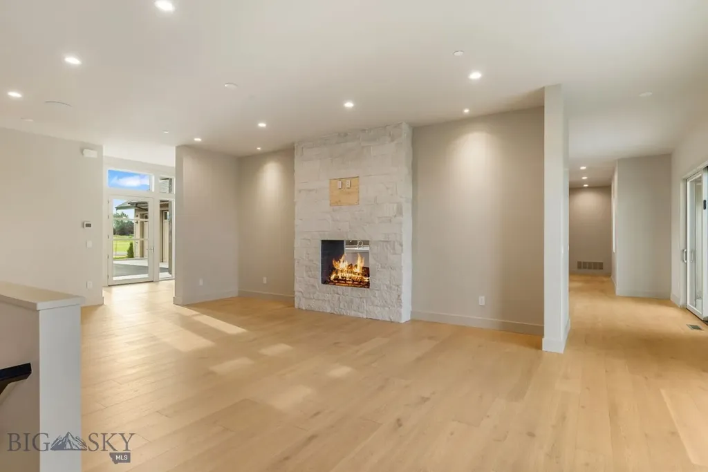 27 Bullseye Place Bozeman MT 59718
