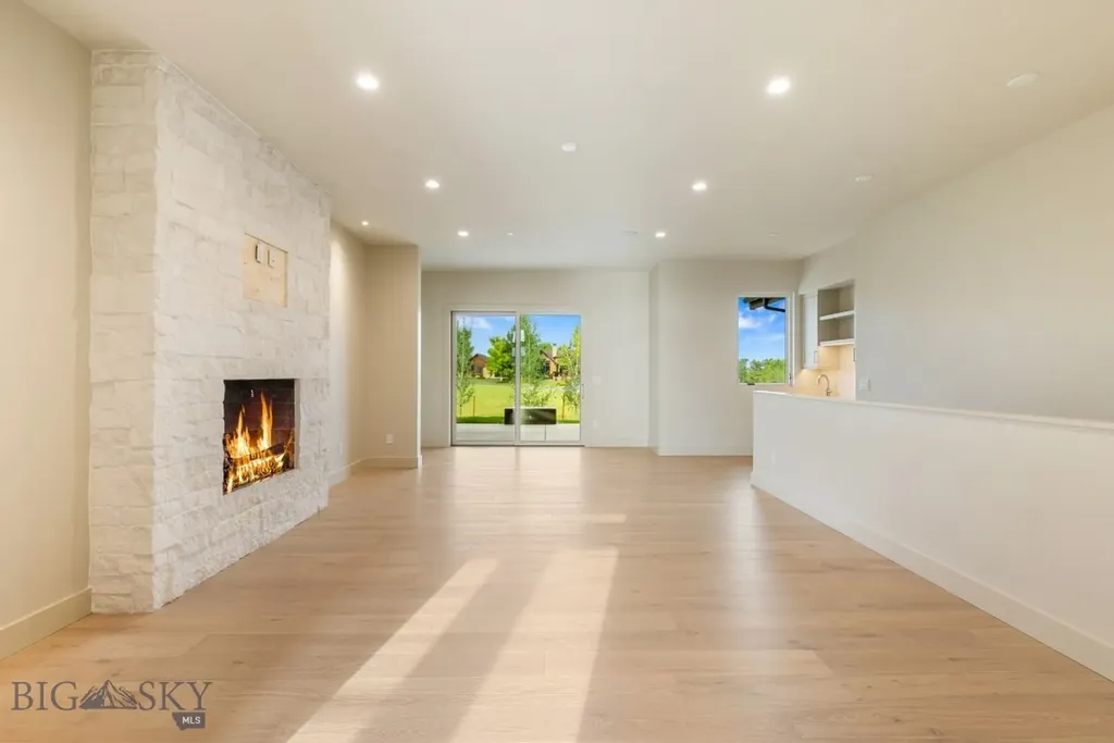 27 Bullseye Place Bozeman MT 59718