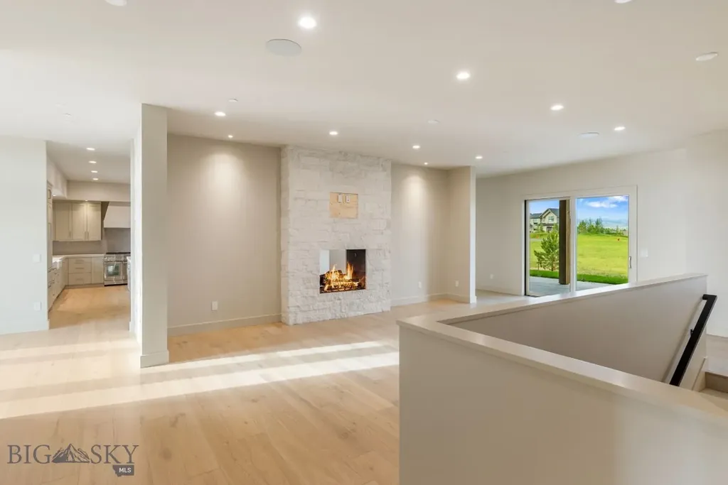 27 Bullseye Place Bozeman MT 59718