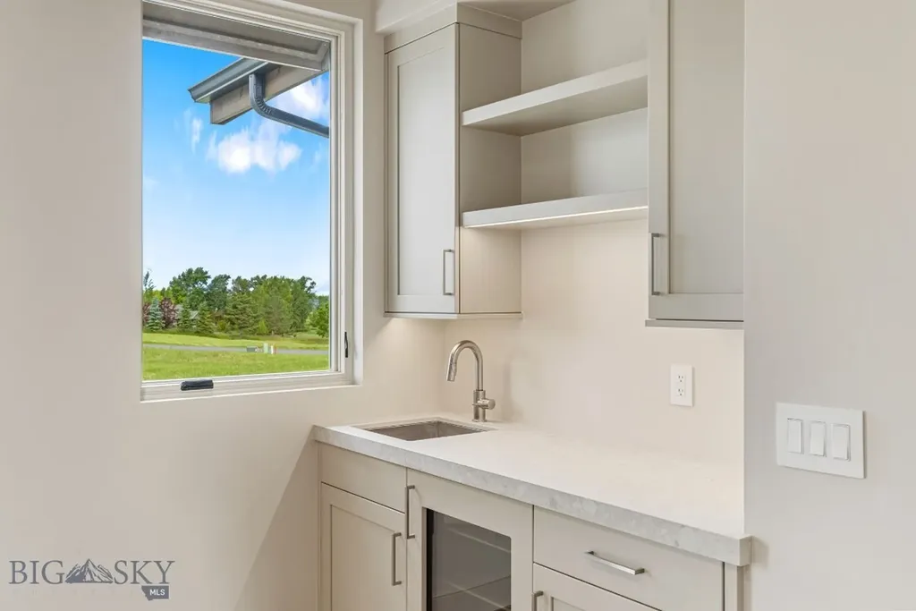 27 Bullseye Place Bozeman MT 59718