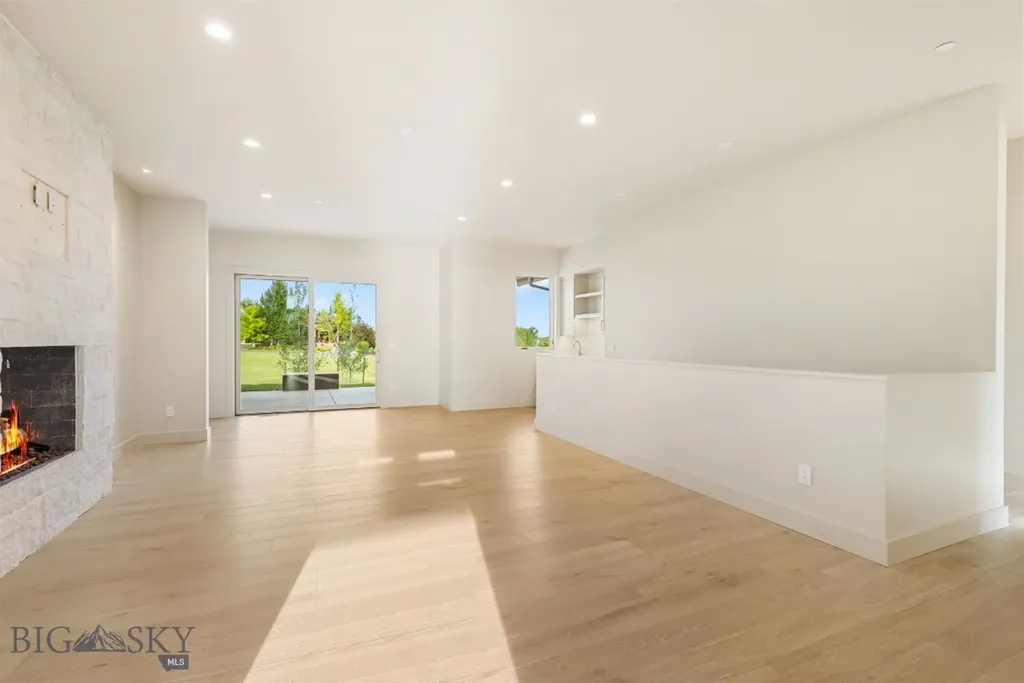 27 Bullseye Place Bozeman MT 59718