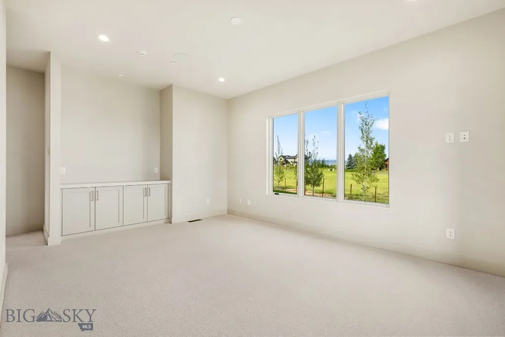 27 Bullseye Place Bozeman MT 59718