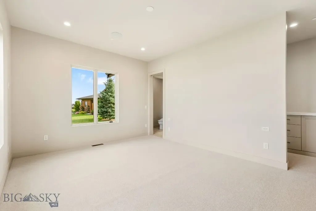 27 Bullseye Place Bozeman MT 59718