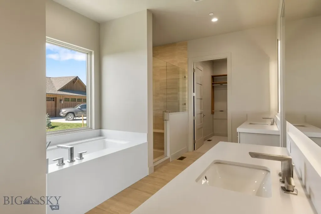 27 Bullseye Place Bozeman MT 59718