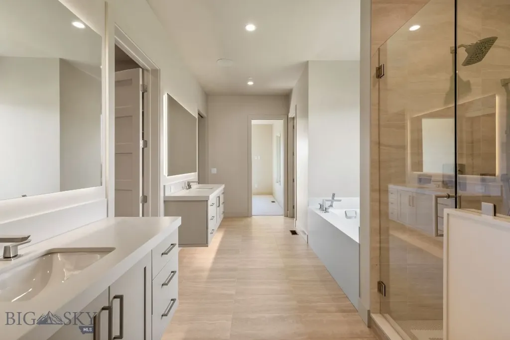 27 Bullseye Place Bozeman MT 59718
