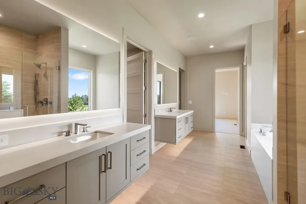 27 Bullseye Place Bozeman MT 59718