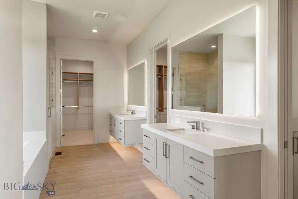 27 Bullseye Place Bozeman MT 59718