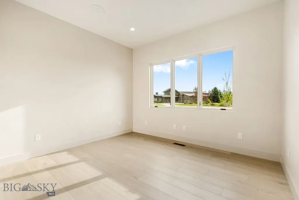 27 Bullseye Place Bozeman MT 59718