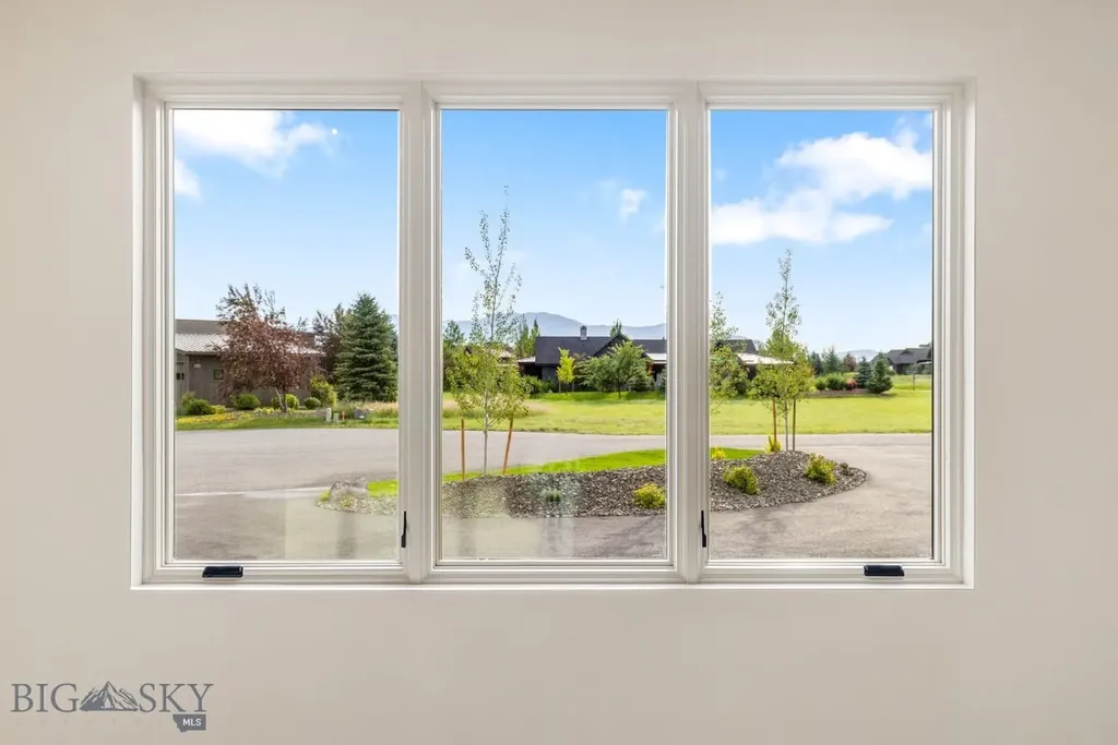 27 Bullseye Place Bozeman MT 59718