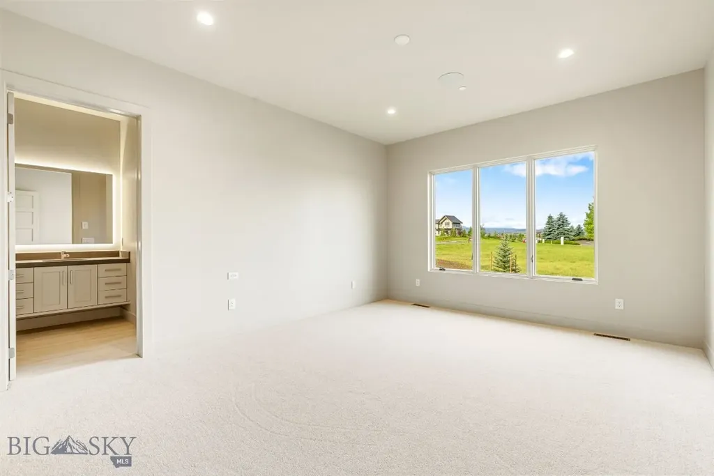 27 Bullseye Place Bozeman MT 59718