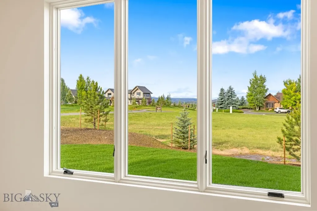 27 Bullseye Place Bozeman MT 59718